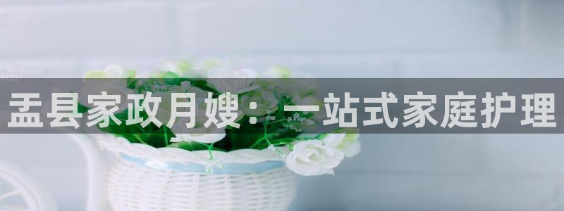 杏悦平台公司介绍